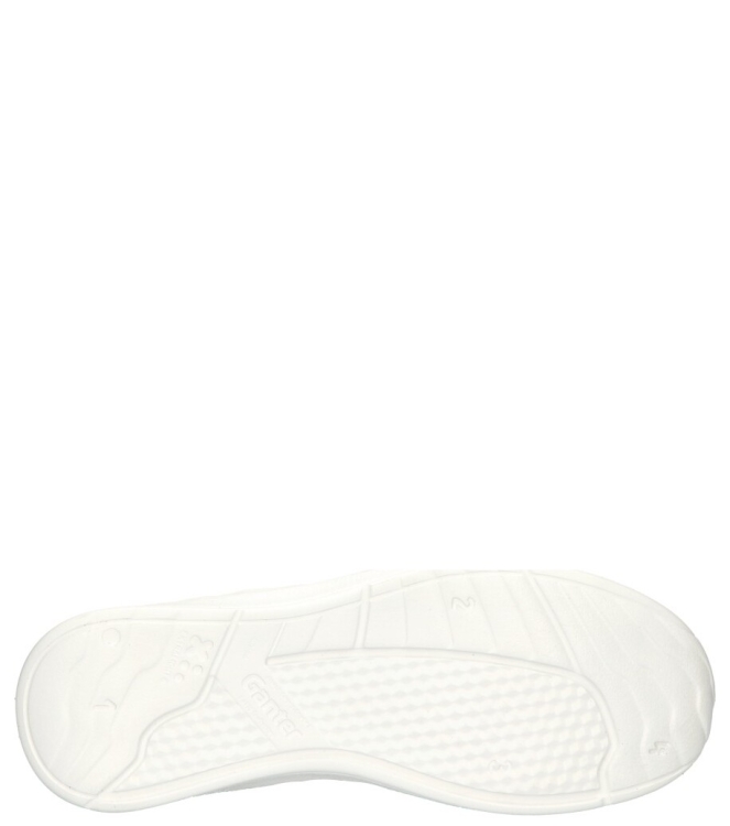Ganter sneaker <span>257460 0667 Harald</span> 257460 0667 Harald wit - www.bremmerschoenen.info - Bremmer Schoenen