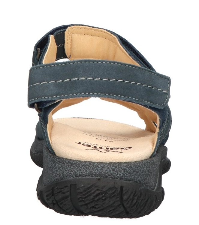 Ganter sandaal <span>257122 3732 Giovanni</span> 257122 3732 Giovanni blauw - www.bremmerschoenen.info - Bremmer Schoenen