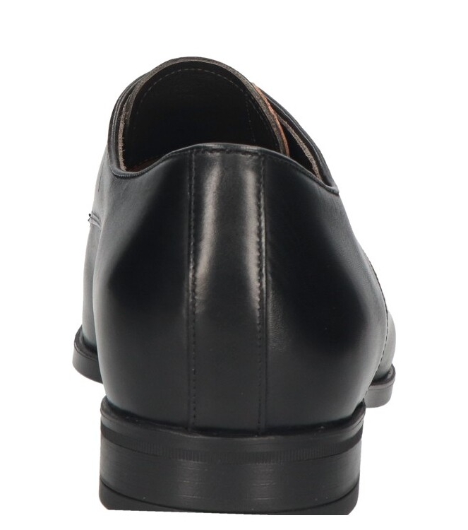 Gijs geklede schoen <span>2141 605 7098</span> 2141 605 7098 zwart - www.bremmerschoenen.info - Bremmer Schoenen