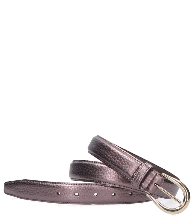 Bradburry riem <span>3759G   D.Bronze</span> 3759G   D.Bronze brons - www.bremmerschoenen.info - Bremmer Schoenen