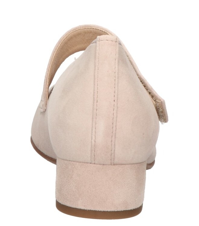 Hassia bandschoen <span>302454 0500 Cordoba</span> 302454 0500 Cordoba beige - www.bremmerschoenen.info - Bremmer Schoenen