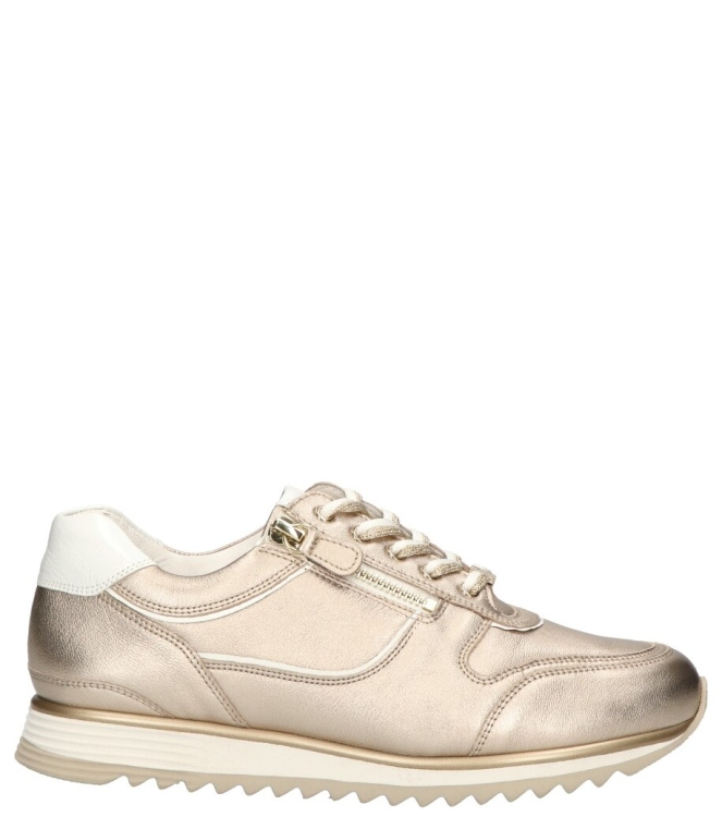 Hassia sneaker <span>302041 7802 Porto</span> 302041 7802 Porto brons - www.bremmerschoenen.info - Bremmer Schoenen