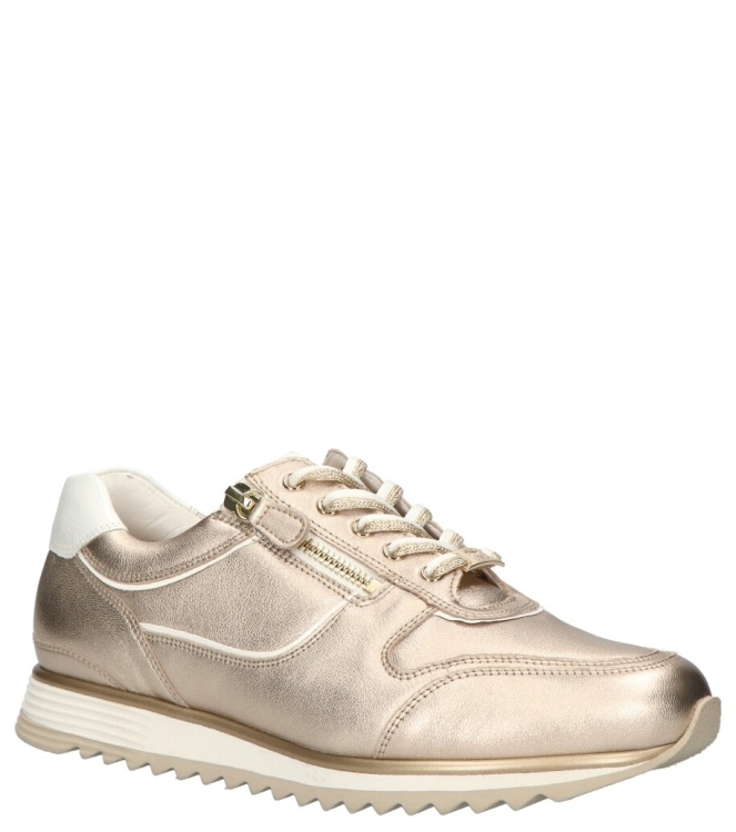 Hassia sneaker <span>302041 7802 Porto</span> 302041 7802 Porto brons - www.bremmerschoenen.info - Bremmer Schoenen