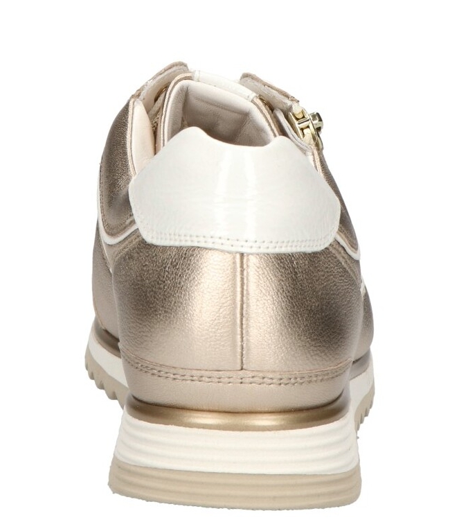 Hassia sneaker <span>302041 7802 Porto</span> 302041 7802 Porto brons - www.bremmerschoenen.info - Bremmer Schoenen