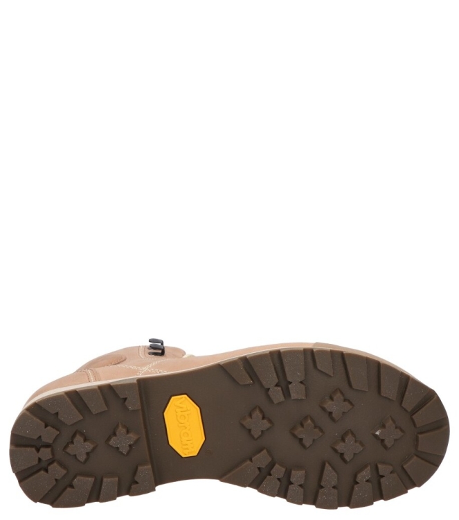Dolomite wandelschoen <span>292533 0848 High FG EVO GTX W</span> 292533 0848 High FG EVO GTX W beige - www.bremmerschoenen.info - Bremmer Schoenen