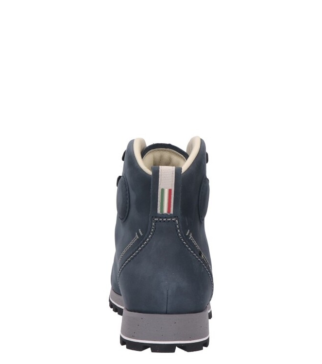 Dolomite wandelschoen <span>292529 0160 High FG EVO GTX</span> 292529 0160 High FG EVO GTX blauw - www.bremmerschoenen.info - Bremmer Schoenen