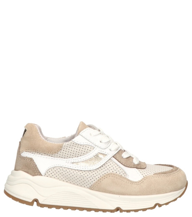 Piedro sneaker <span>111.76225.10 9716</span> 111.76225.10 9716 wit - www.bremmerschoenen.info - Bremmer Schoenen