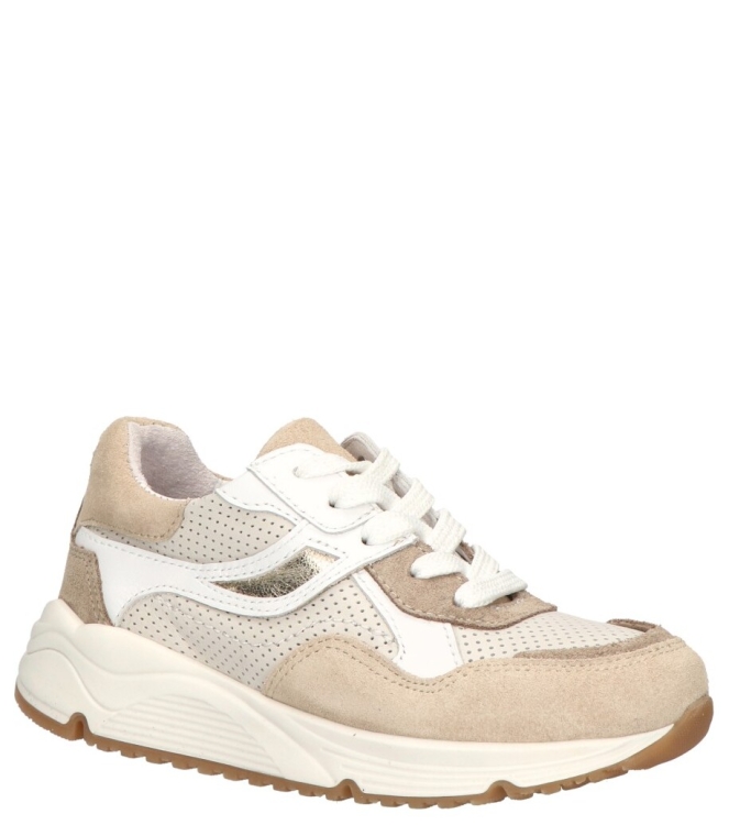 Piedro sneaker <span>111.76225.10 9716</span> 111.76225.10 9716 wit - www.bremmerschoenen.info - Bremmer Schoenen