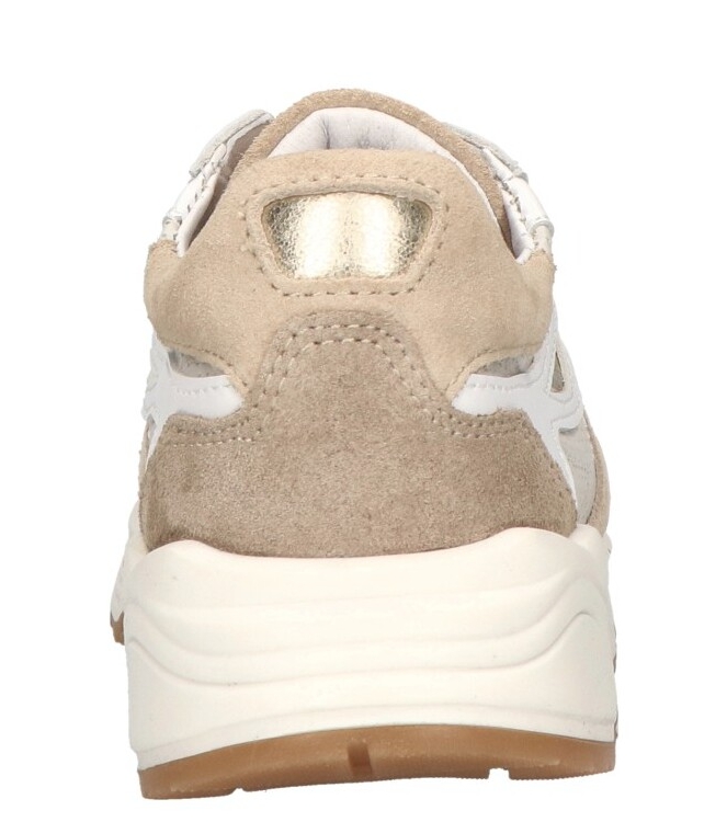 Piedro sneaker <span>111.76225.10 9716</span> 111.76225.10 9716 wit - www.bremmerschoenen.info - Bremmer Schoenen