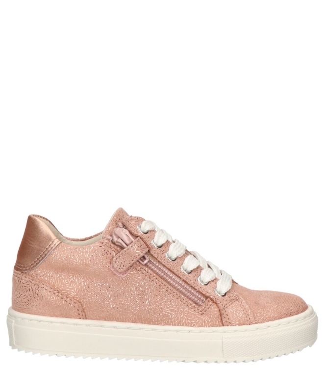 Piedro sneaker <span>111.76255.70 1137</span> 111.76255.70 1137 rose - www.bremmerschoenen.info - Bremmer Schoenen