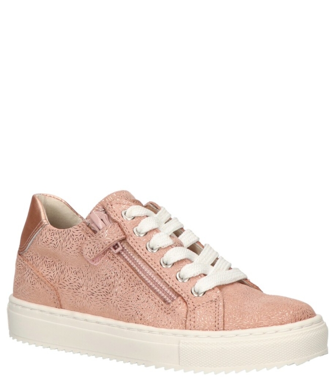 Piedro sneaker <span>111.76255.70 1137</span> 111.76255.70 1137 rose - www.bremmerschoenen.info - Bremmer Schoenen