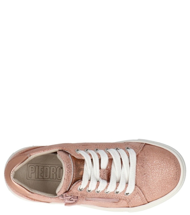 Piedro sneaker <span>111.76255.70 1137</span> 111.76255.70 1137 rose - www.bremmerschoenen.info - Bremmer Schoenen