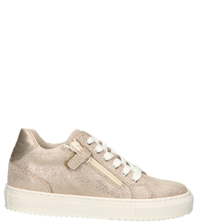 Piedro sneaker <span>111.76255.70 1237</span> 111.76255.70 1237 beige - www.bremmerschoenen.info - Bremmer Schoenen