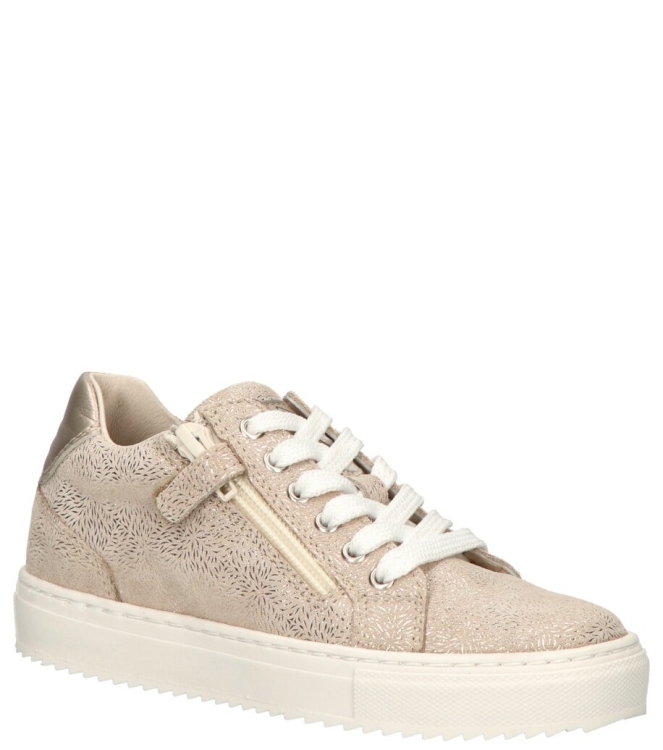 Piedro sneaker <span>111.76255.70 1237</span> 111.76255.70 1237 beige - www.bremmerschoenen.info - Bremmer Schoenen
