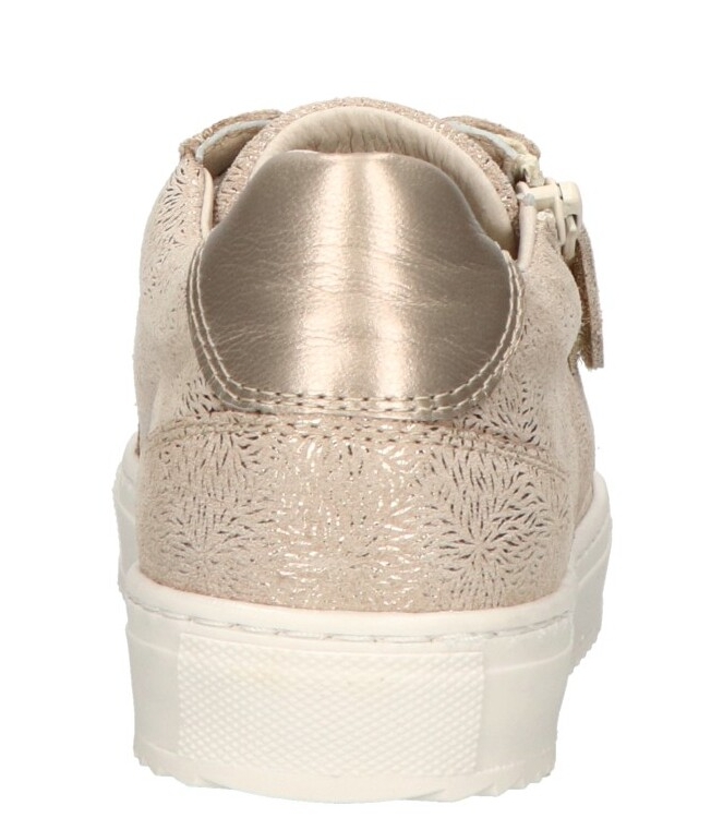 Piedro sneaker <span>111.76255.70 1237</span> 111.76255.70 1237 beige - www.bremmerschoenen.info - Bremmer Schoenen