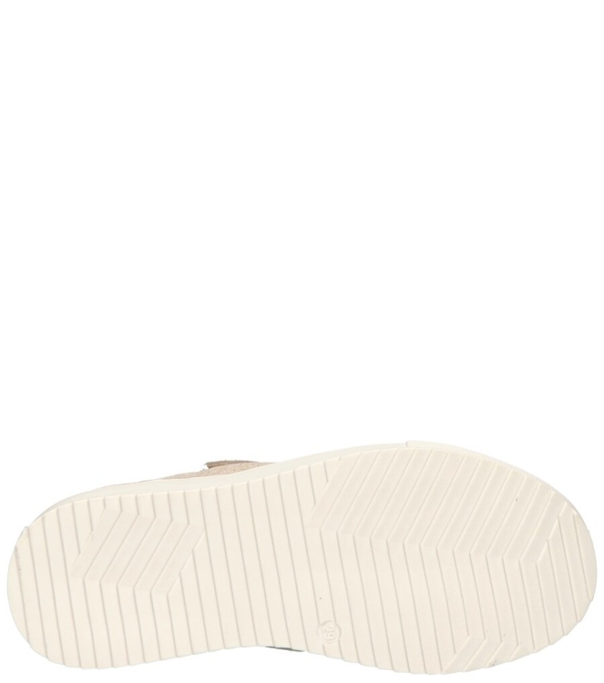 Piedro sneaker <span>111.76255.70 1237</span> 111.76255.70 1237 beige - www.bremmerschoenen.info - Bremmer Schoenen