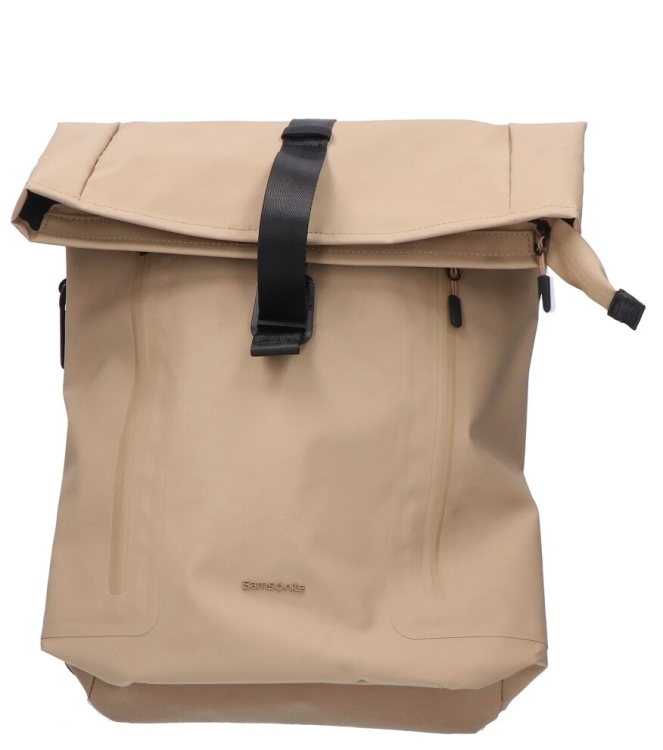 Samsonite rugtas  <span>151792 1775 Coatify Biz</span> 151792 1775 Coatify Biz beige - www.bremmerschoenen.info - Bremmer Schoenen