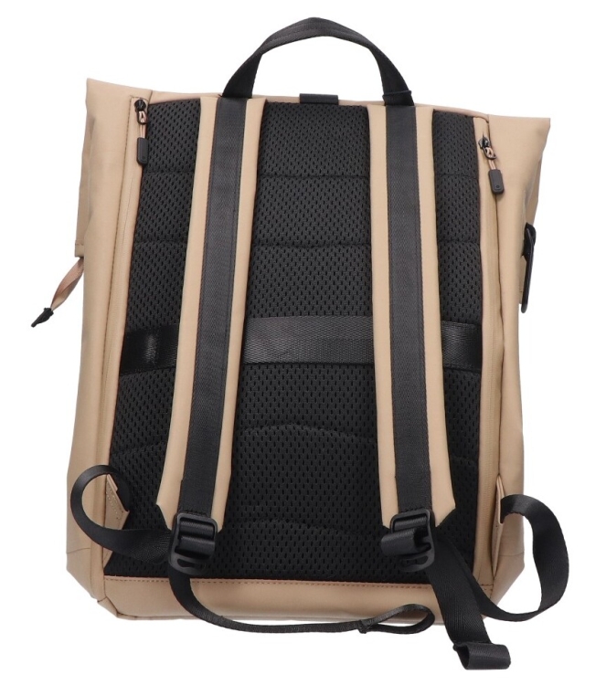 Samsonite rugtas  <span>151792 1775 Coatify Biz</span> 151792 1775 Coatify Biz beige - www.bremmerschoenen.info - Bremmer Schoenen