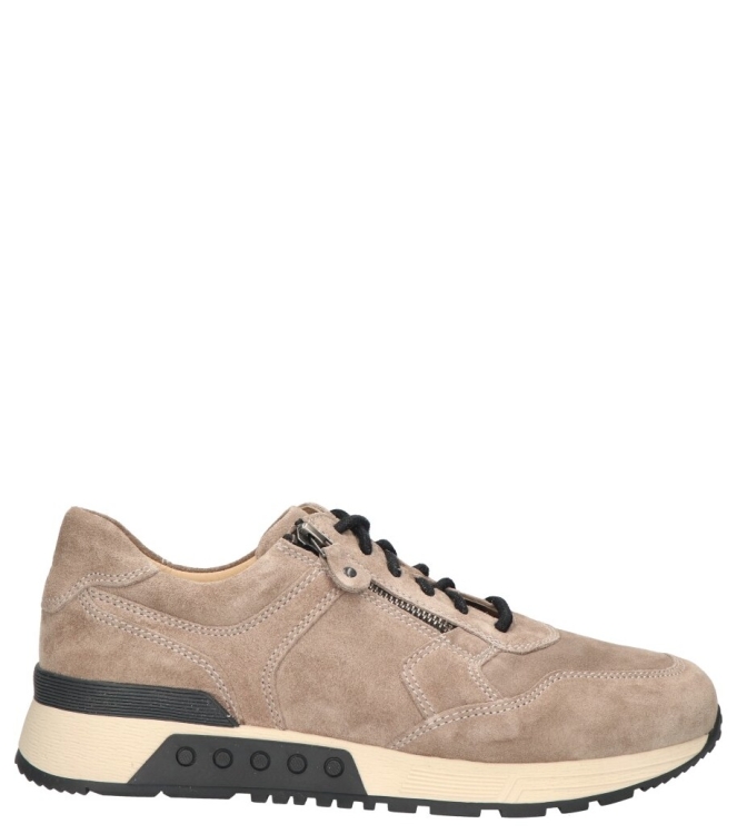 Greve sneaker <span>4299.25 3331 Haarlem</span> 4299.25 3331 Haarlem beige - www.bremmerschoenen.info - Bremmer Schoenen
