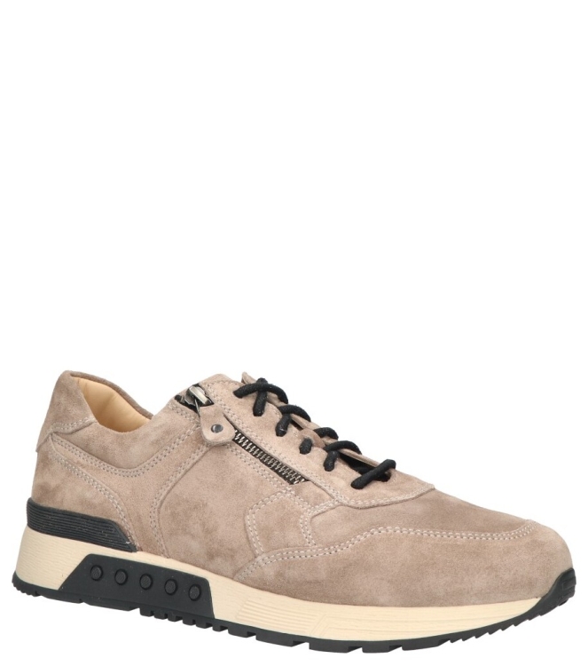 Greve sneaker <span>4299.25 3331 Haarlem</span> 4299.25 3331 Haarlem beige - www.bremmerschoenen.info - Bremmer Schoenen