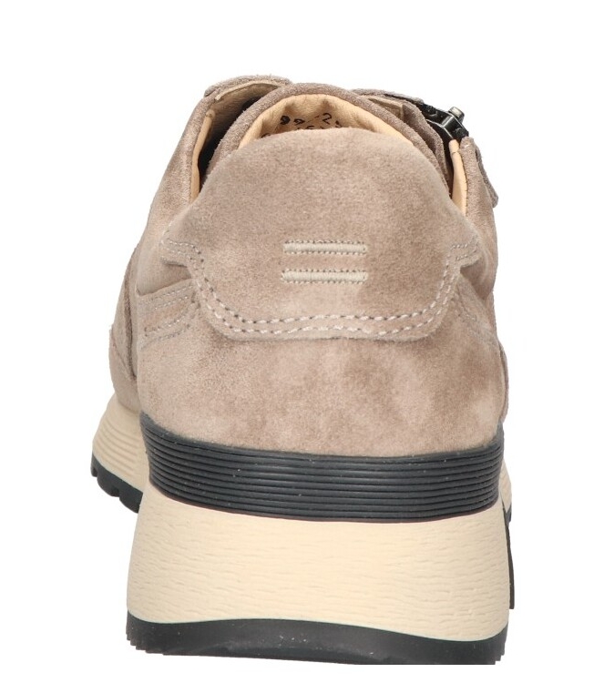 Greve sneaker <span>4299.25 3331 Haarlem</span> 4299.25 3331 Haarlem beige - www.bremmerschoenen.info - Bremmer Schoenen