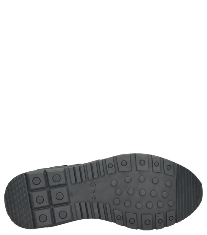 Greve sneaker <span>4299.02 3030 Haarlem</span> 4299.02 3030 Haarlem blauw - www.bremmerschoenen.info - Bremmer Schoenen