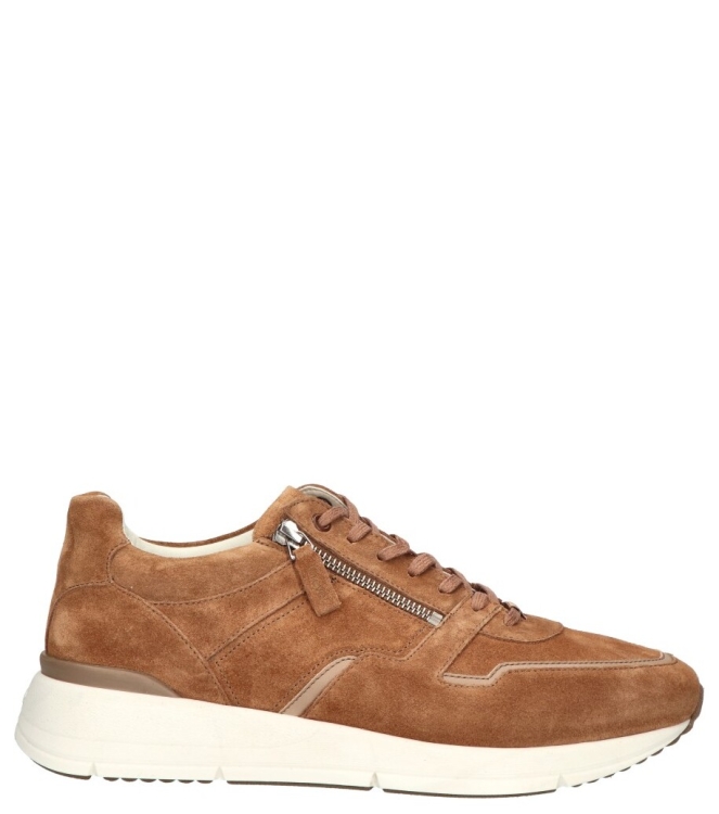 Greve sneaker <span>3284.12 3343 Walker</span> 3284.12 3343 Walker cognac - www.bremmerschoenen.info - Bremmer Schoenen