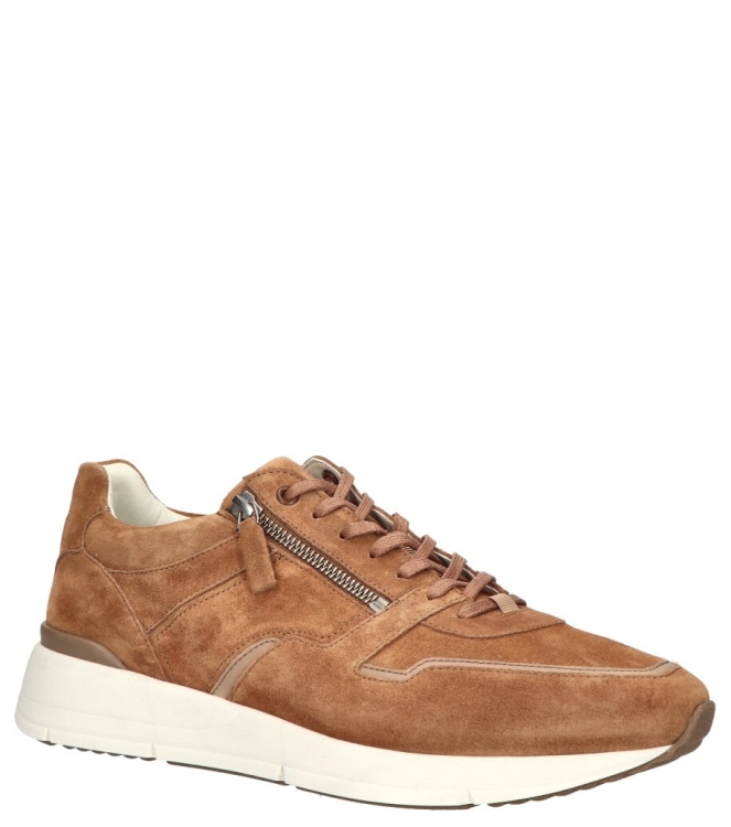 Greve sneaker <span>3284.12 3343 Walker</span> 3284.12 3343 Walker cognac - www.bremmerschoenen.info - Bremmer Schoenen