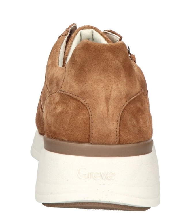 Greve sneaker <span>3284.12 3343 Walker</span> 3284.12 3343 Walker cognac - www.bremmerschoenen.info - Bremmer Schoenen