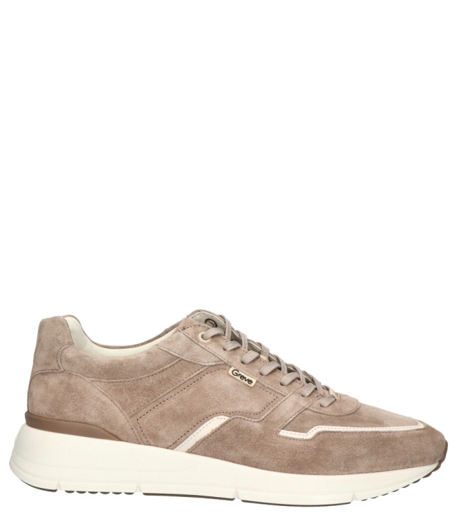 Greve sneaker <span>7280.16 3331 Walker</span> 7280.16 3331 Walker beige - www.bremmerschoenen.info - Bremmer Schoenen