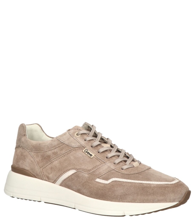 Greve sneaker <span>7280.16 3331 Walker</span> 7280.16 3331 Walker beige - www.bremmerschoenen.info - Bremmer Schoenen