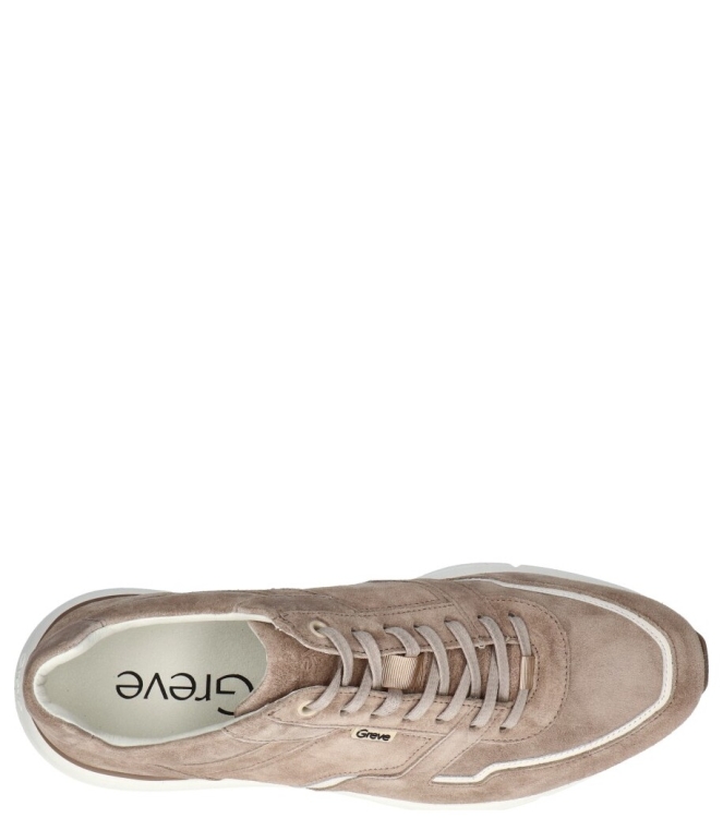 Greve sneaker <span>7280.16 3331 Walker</span> 7280.16 3331 Walker beige - www.bremmerschoenen.info - Bremmer Schoenen