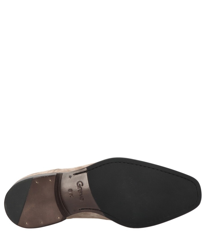 Greve geklede schoen <span>4971.10 3331 Utrecht K</span> 4971.10 3331 Utrecht K beige - www.bremmerschoenen.info - Bremmer Schoenen