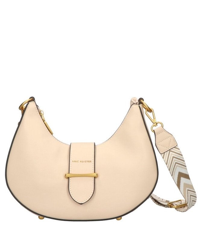Mac Alyster tas <span>MS-552-03 Nude</span> MS-552-03 Nude beige - www.bremmerschoenen.info - Bremmer Schoenen