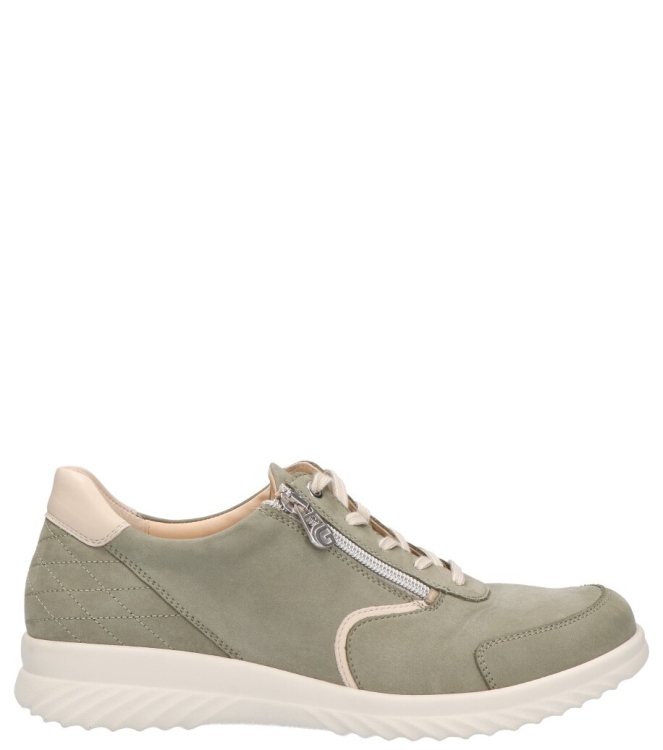 Ganter sneaker <span>204512 5400 Heike</span> 204512 5400 Heike groen - www.bremmerschoenen.info - Bremmer Schoenen