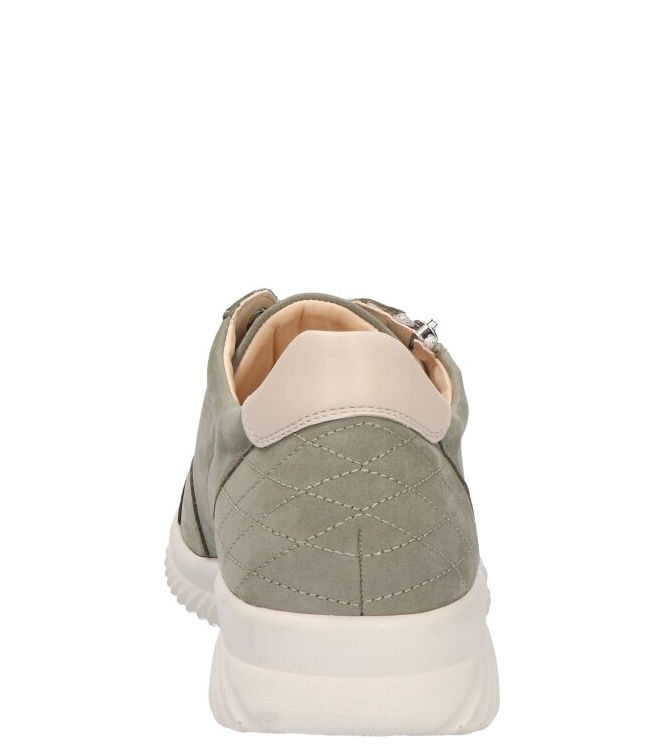 Ganter sneaker <span>204512 5400 Heike</span> 204512 5400 Heike groen - www.bremmerschoenen.info - Bremmer Schoenen