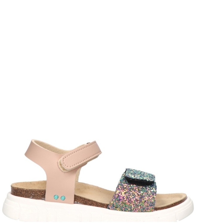 BunniesJR sandaal <span>225422 874 bregje Beach</span> 225422 874 bregje Beach rose - www.bremmerschoenen.info - Bremmer Schoenen