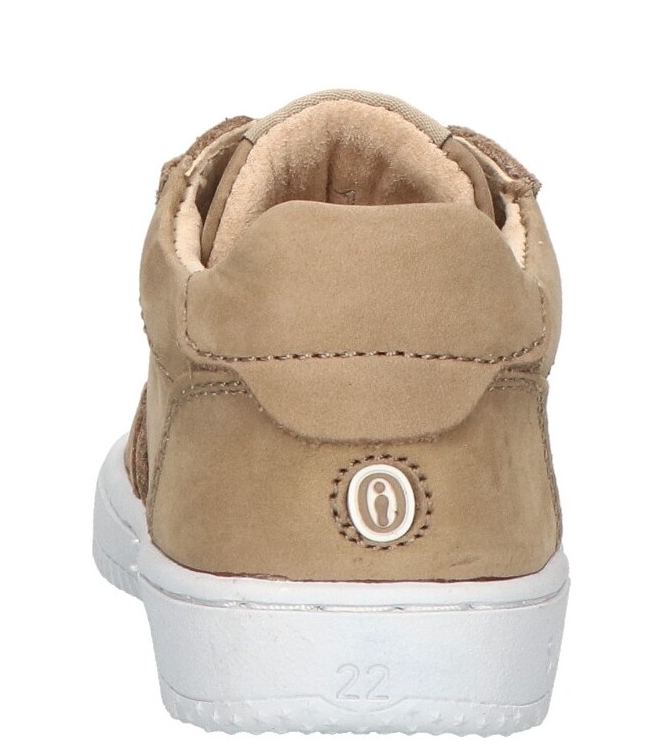 Shoesme sneaker <span>BN25S011-A</span> BN25S011-A beige - www.bremmerschoenen.info - Bremmer Schoenen
