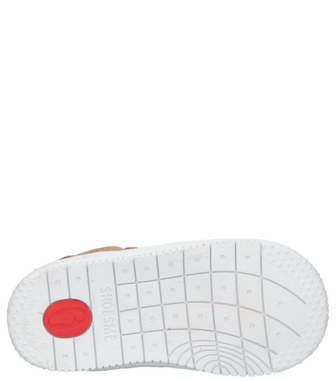 Shoesme sneaker <span>BN25S011-A</span> BN25S011-A beige - www.bremmerschoenen.info - Bremmer Schoenen