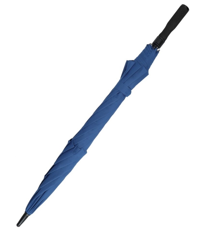 Doppler paraplu <span>717863DBL</span> 717863DBL blauw - www.bremmerschoenen.info - Bremmer Schoenen