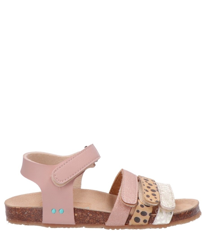 Bunnies JR sandaal <span>225415 774 Babs beach</span> 225415 774 Babs beach rose - www.bremmerschoenen.info - Bremmer Schoenen