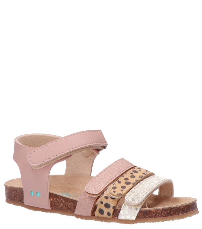 Bunnies JR sandaal <span>225415 774 Babs beach</span> 225415 774 Babs beach rose - www.bremmerschoenen.info - Bremmer Schoenen