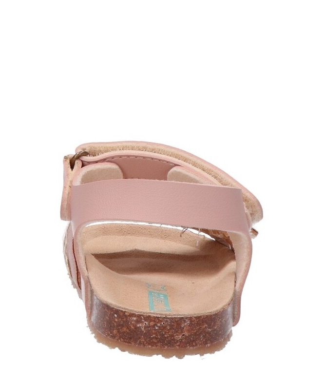 Bunnies JR sandaal <span>225415 774 Babs beach</span> 225415 774 Babs beach rose - www.bremmerschoenen.info - Bremmer Schoenen