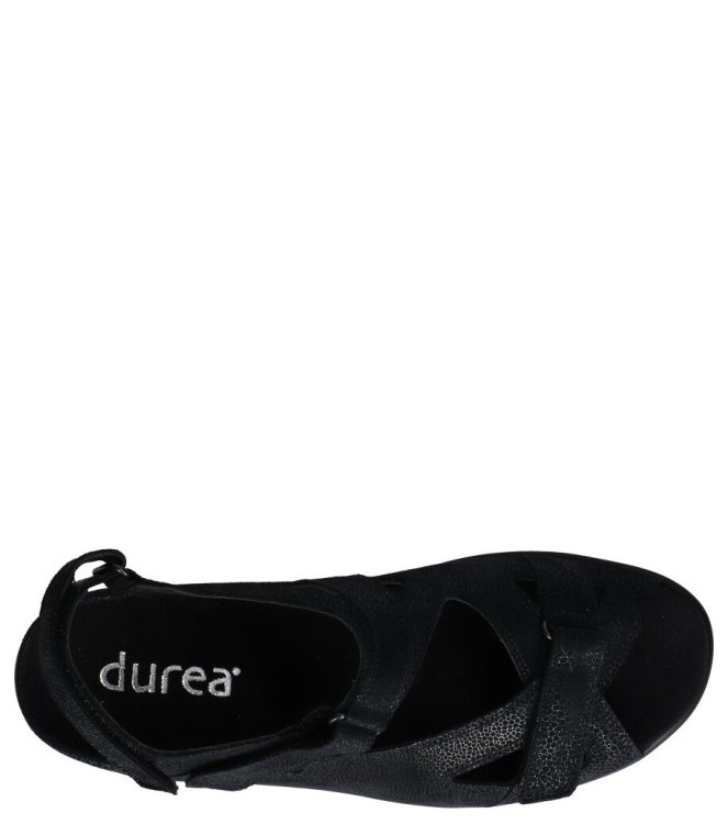 Durea sandaal <span>7258 218 1406</span> 7258 218 1406 blauw - www.bremmerschoenen.info - Bremmer Schoenen