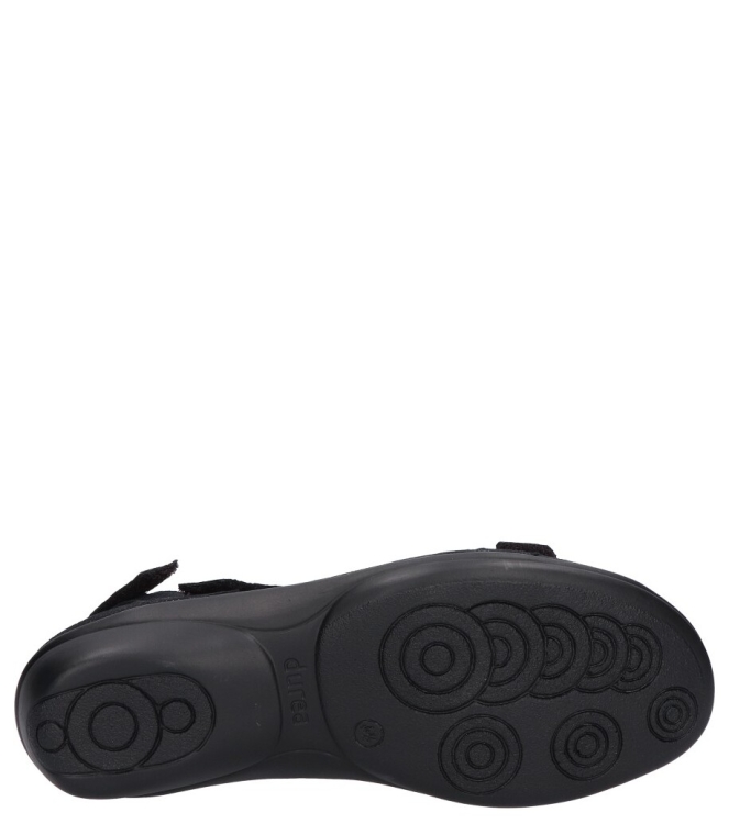 Durea sandaal <span>7258 218 1406</span> 7258 218 1406 blauw - www.bremmerschoenen.info - Bremmer Schoenen