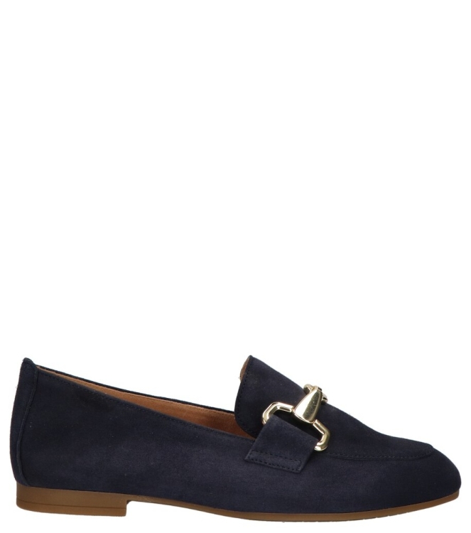 Gabor instapper <span>65.211.36</span> 65.211.36 blauw - www.bremmerschoenen.info - Bremmer Schoenen