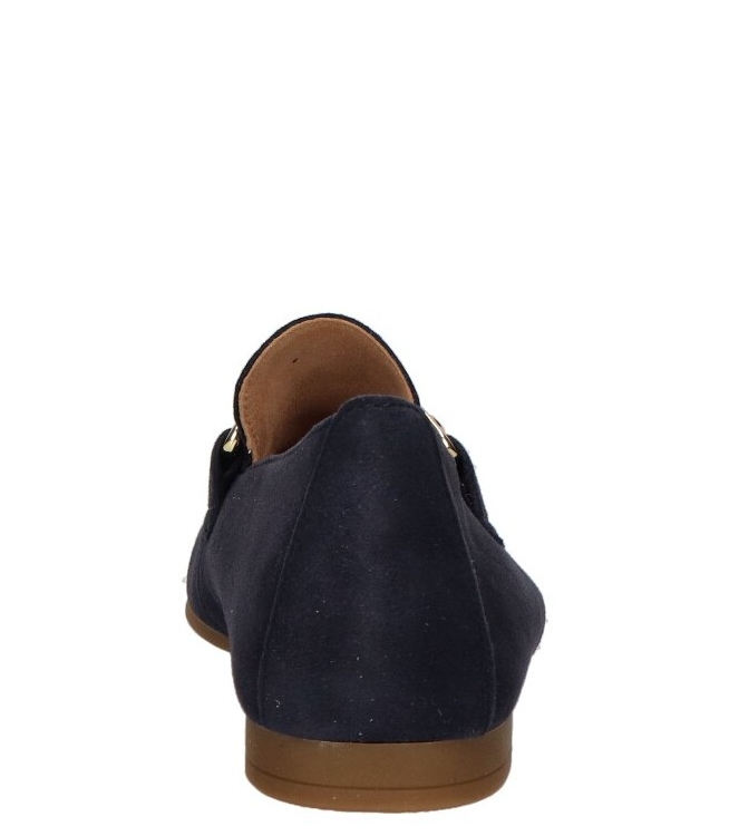 Gabor instapper <span>65.211.36</span> 65.211.36 blauw - www.bremmerschoenen.info - Bremmer Schoenen