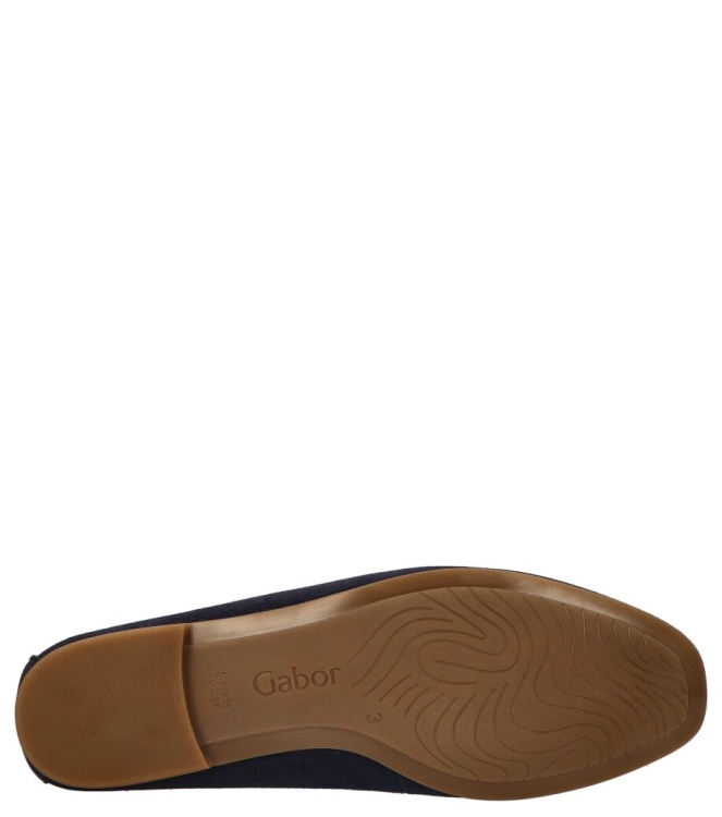 Gabor instapper <span>65.211.36</span> 65.211.36 blauw - www.bremmerschoenen.info - Bremmer Schoenen