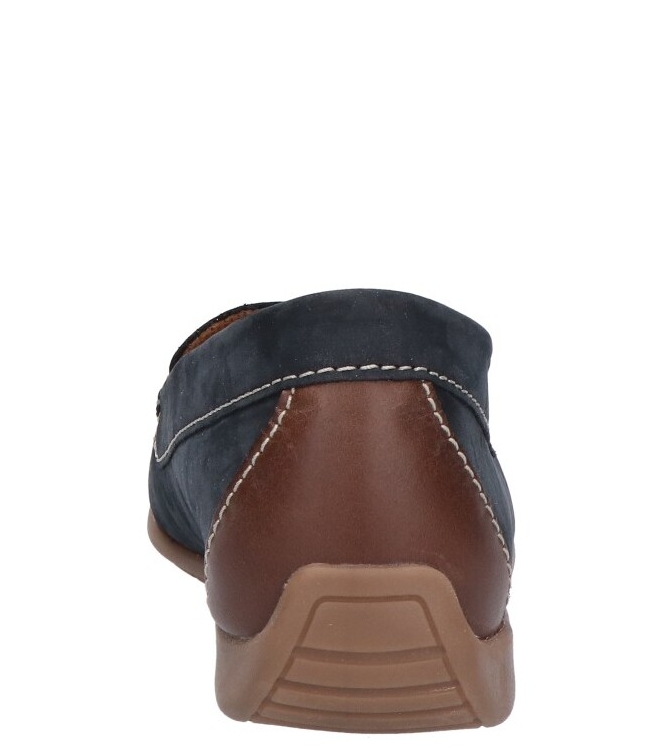 Gabor instapper <span>64.260.16</span> 64.260.16 blauw - www.bremmerschoenen.info - Bremmer Schoenen