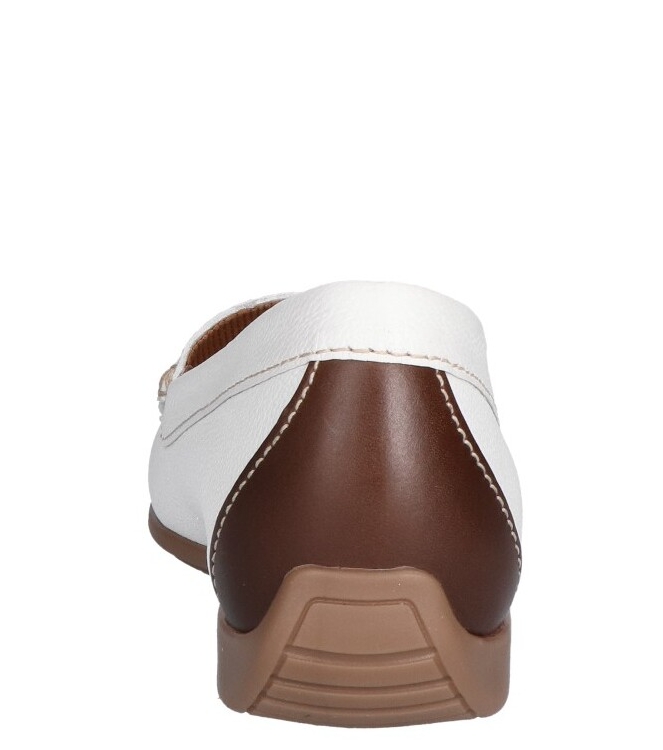 Gabor instapper <span>64.260.21</span> 64.260.21 wit - www.bremmerschoenen.info - Bremmer Schoenen